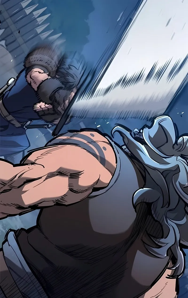 Read Eternally Regressing Knight PT Manga Online