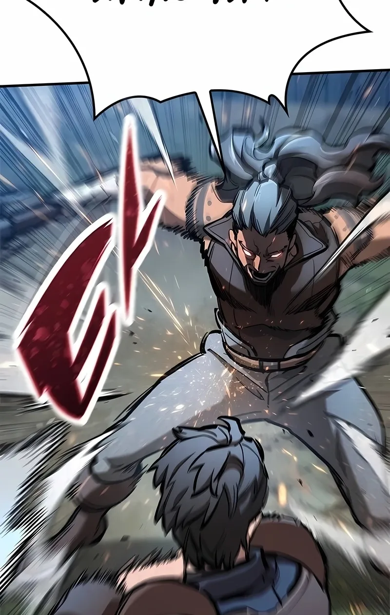 Read Eternally Regressing Knight PT Manga Online