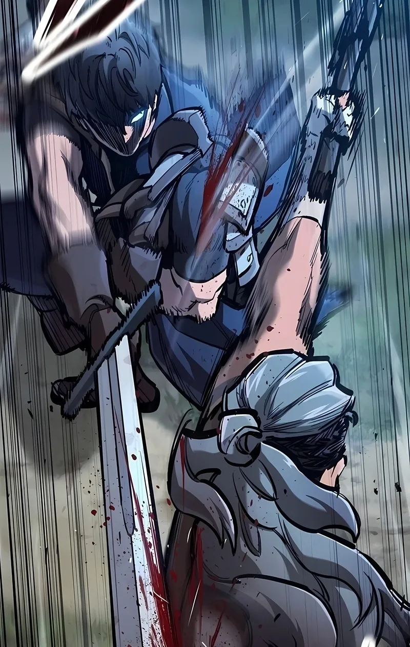 Read Eternally Regressing Knight PT Manga Online