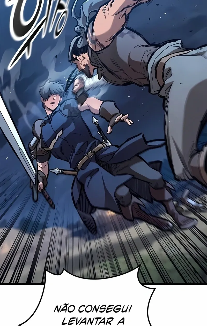 Read Eternally Regressing Knight PT Manga Online