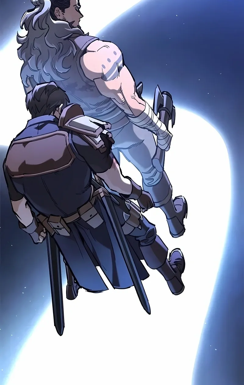 Read Eternally Regressing Knight PT Manga Online