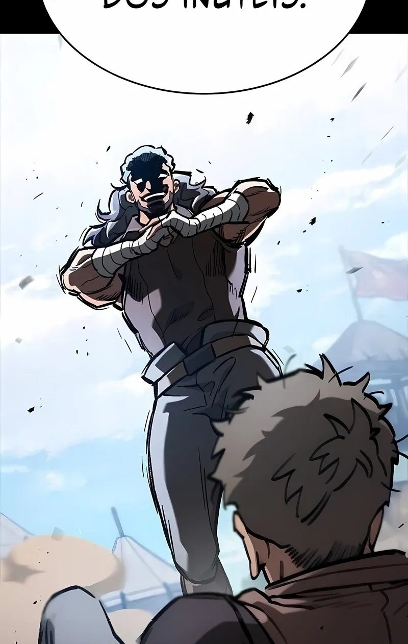 Read Eternally Regressing Knight PT Manga Online