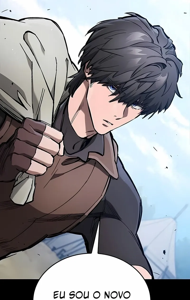 Read Eternally Regressing Knight PT Manga Online