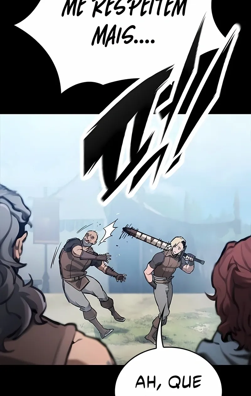 Read Eternally Regressing Knight PT Manga Online