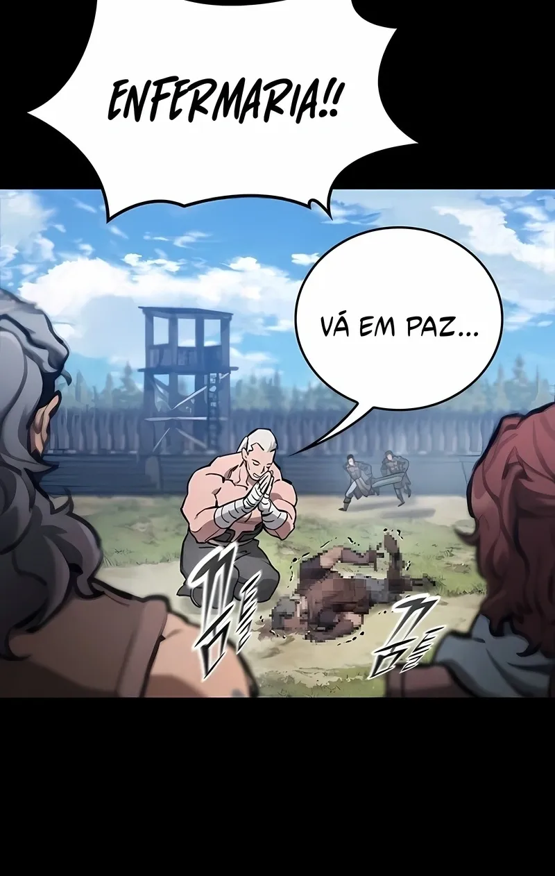 Read Eternally Regressing Knight PT Manga Online