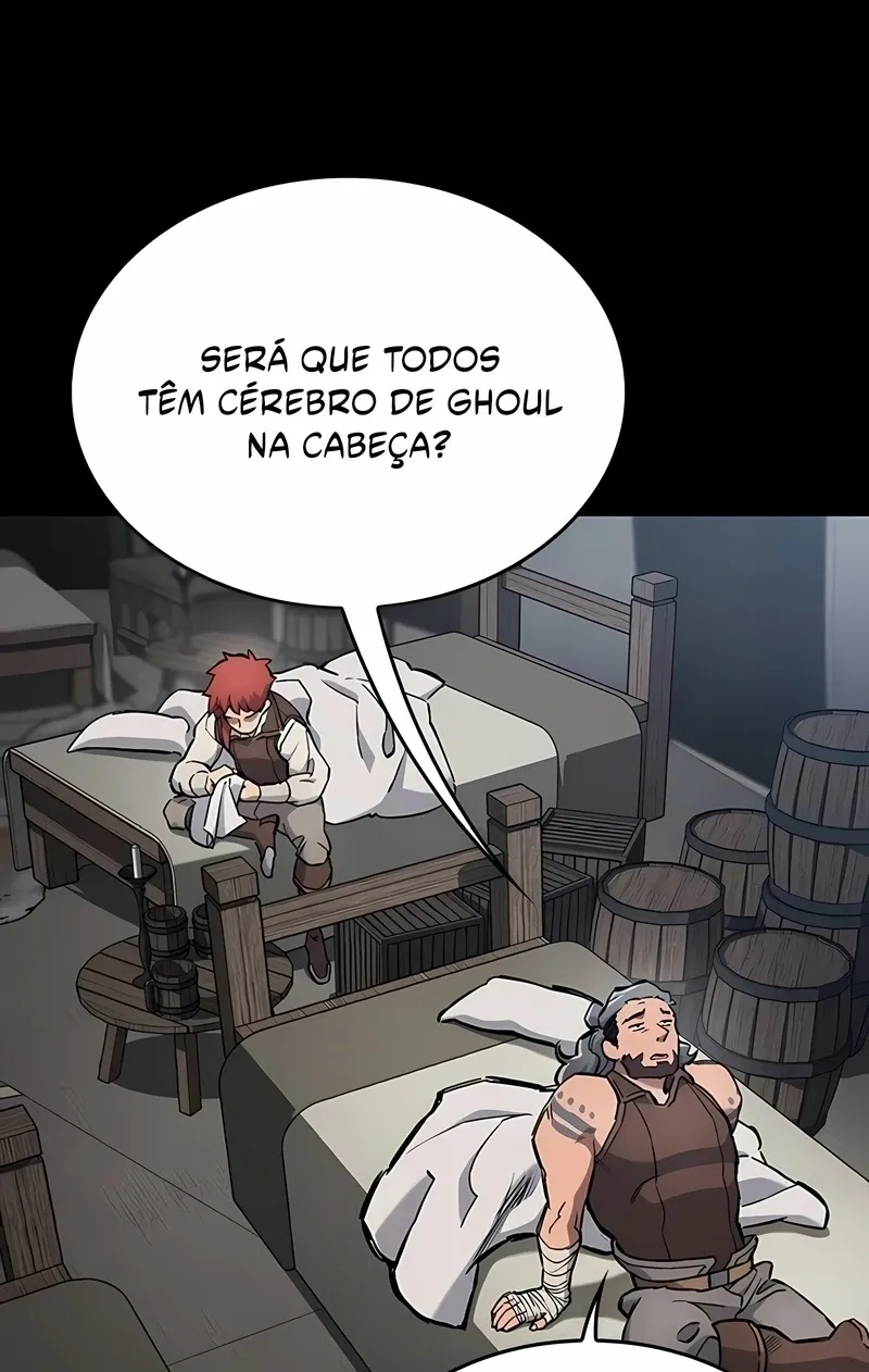 Read Eternally Regressing Knight PT Manga Online