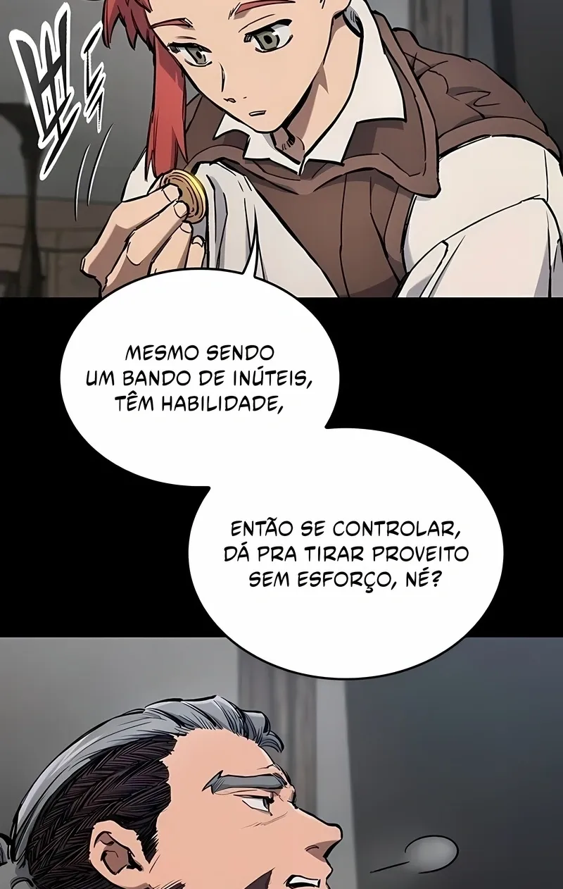 Read Eternally Regressing Knight PT Manga Online