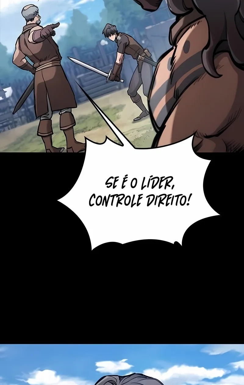 Read Eternally Regressing Knight PT Manga Online