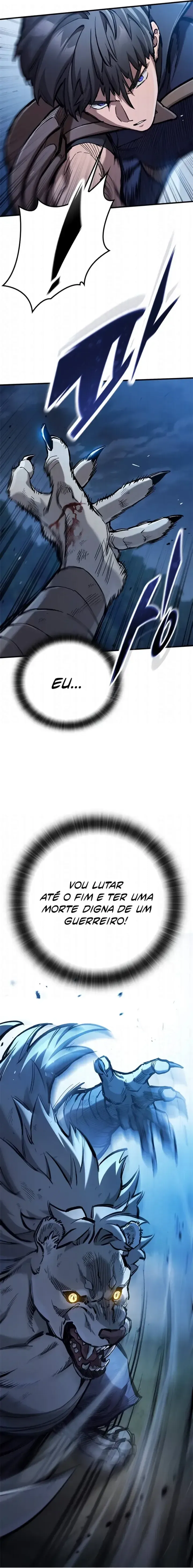 Read Eternally Regressing Knight PT Manga Online