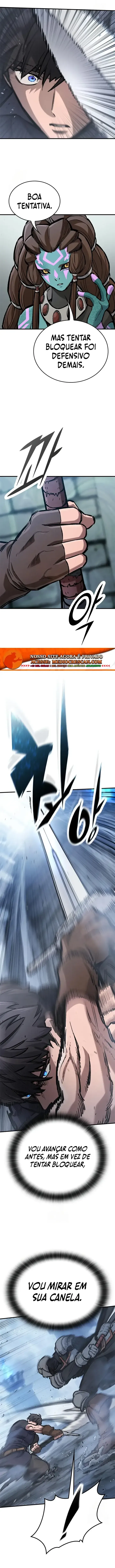 Read Eternally Regressing Knight PT Manga Online