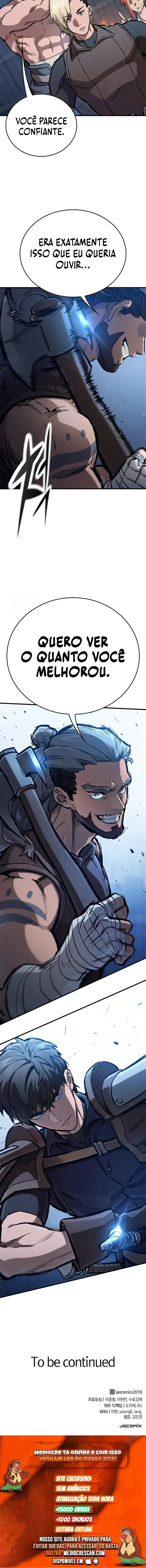 Read Eternally Regressing Knight PT Manga Online