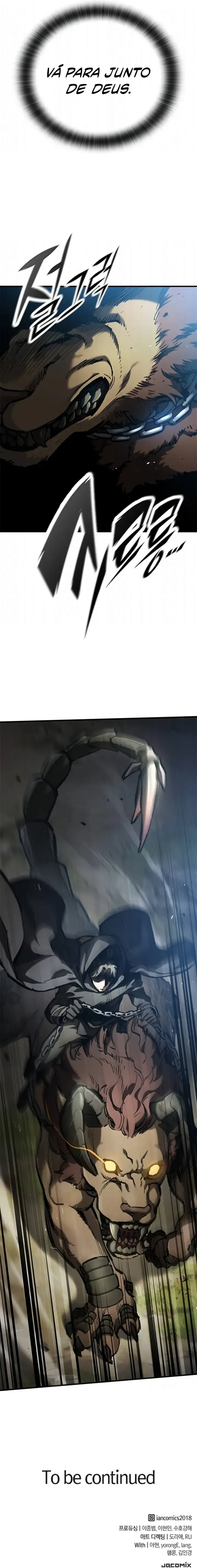 Read Eternally Regressing Knight PT Manga Online