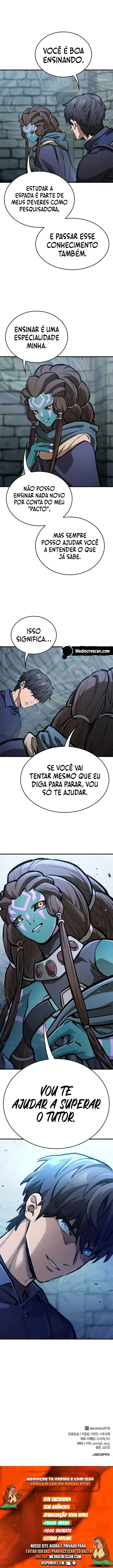 Read Eternally Regressing Knight PT Manga Online