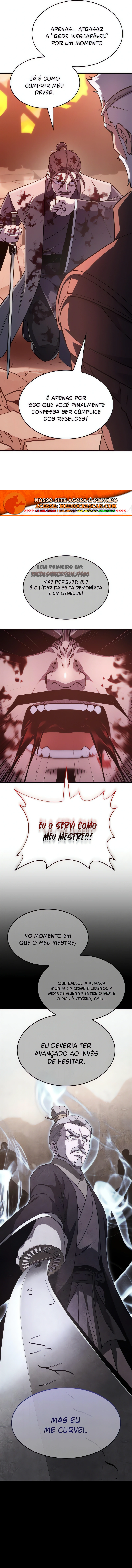 Read Eu Reencarnei como o Herdeiro Louco PT Manga Online