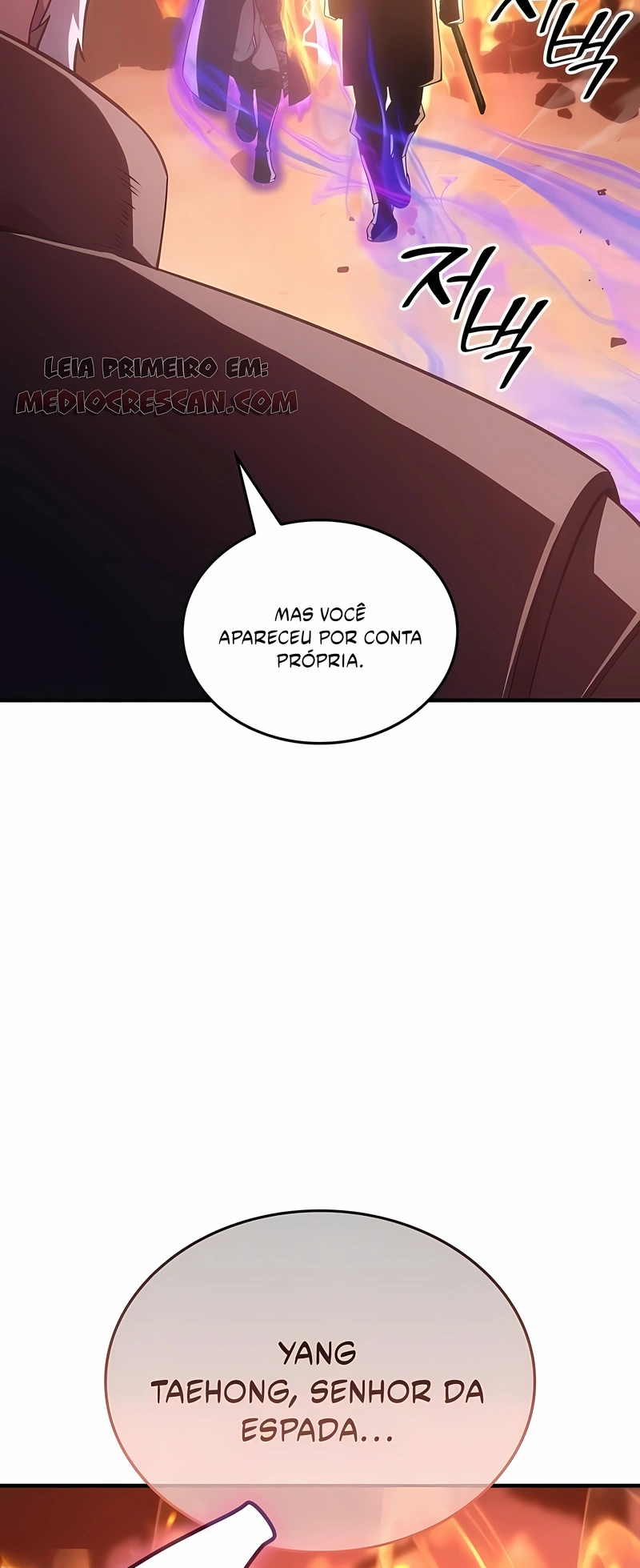 Read Eu Reencarnei como o Herdeiro Louco PT Manga Online