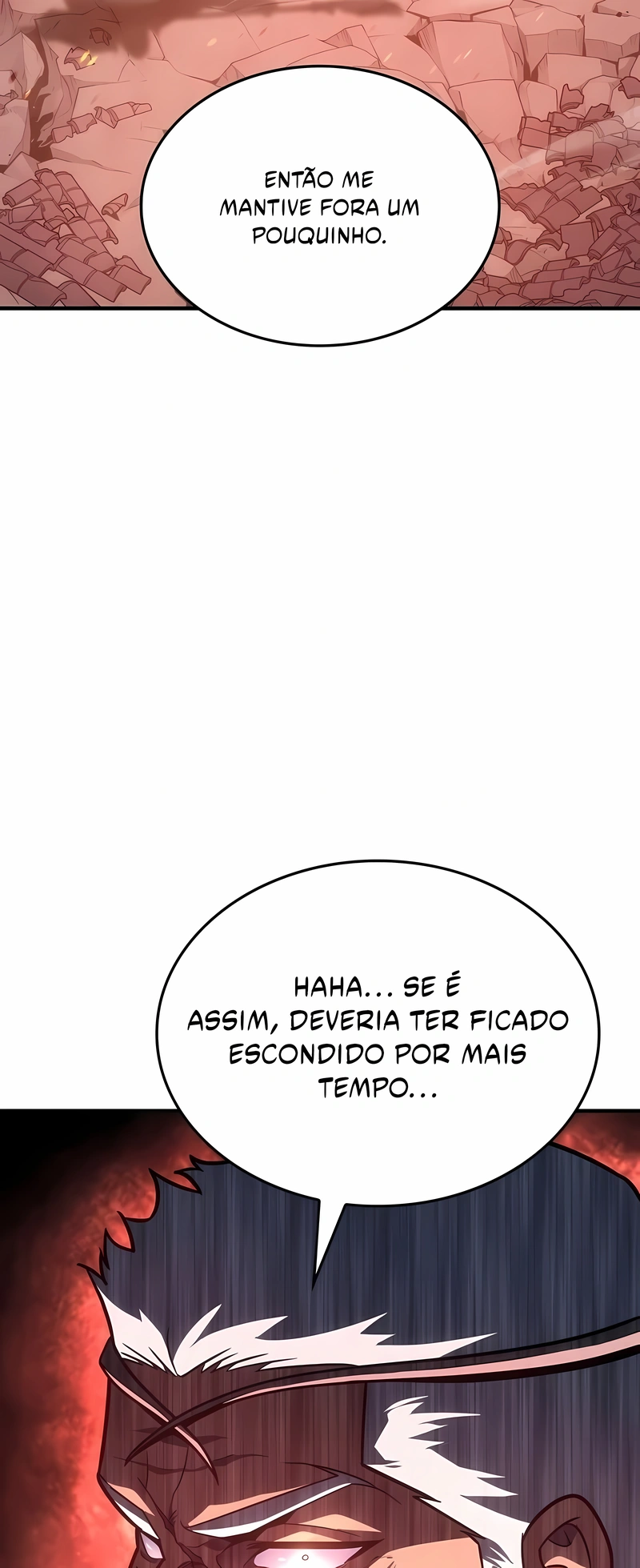 Read Eu Reencarnei como o Herdeiro Louco PT Manga Online