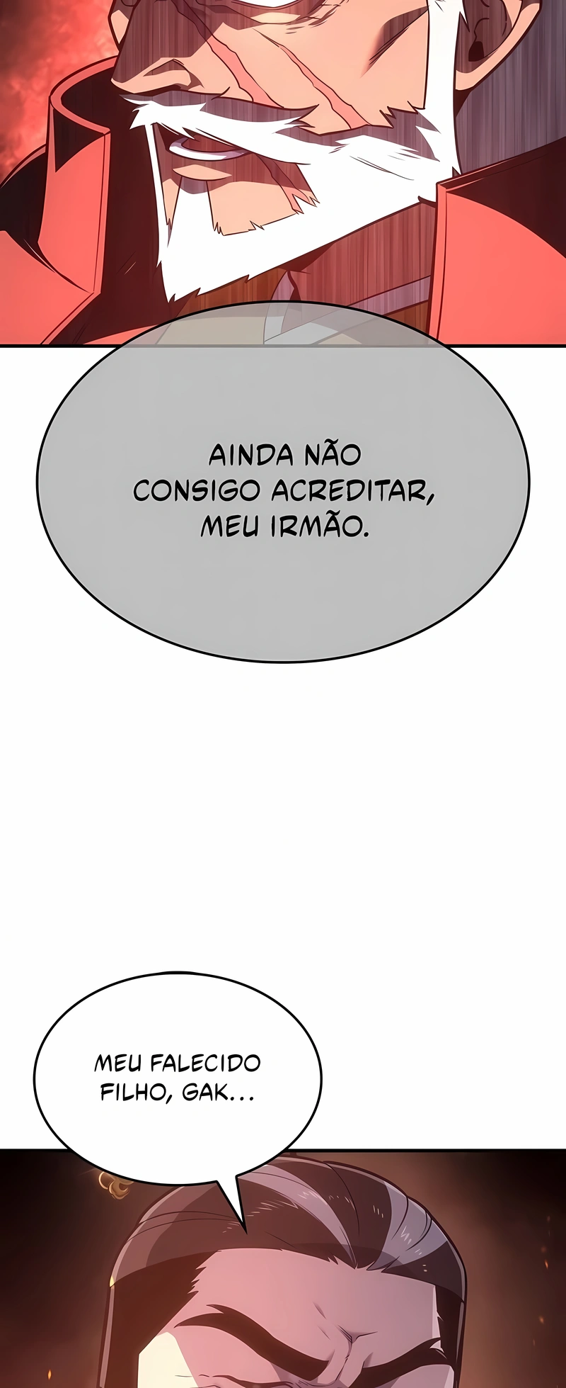 Read Eu Reencarnei como o Herdeiro Louco PT Manga Online