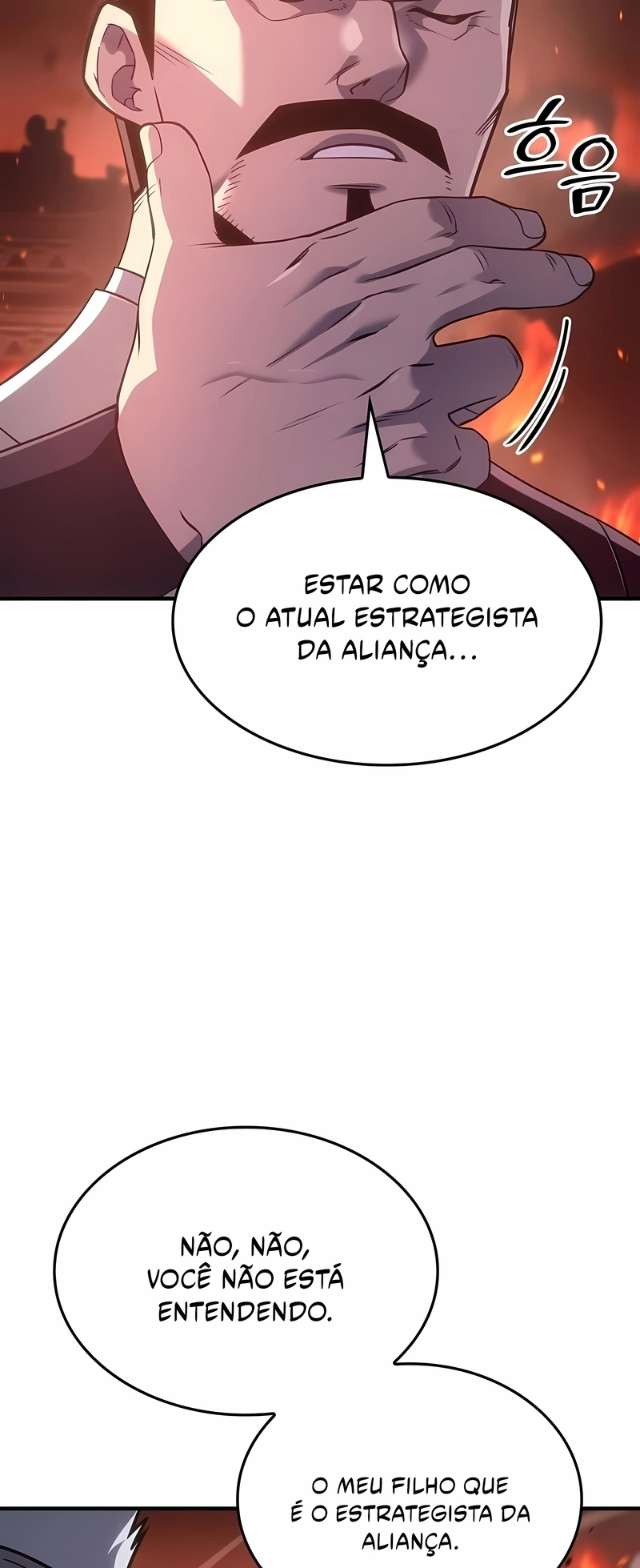 Read Eu Reencarnei como o Herdeiro Louco PT Manga Online