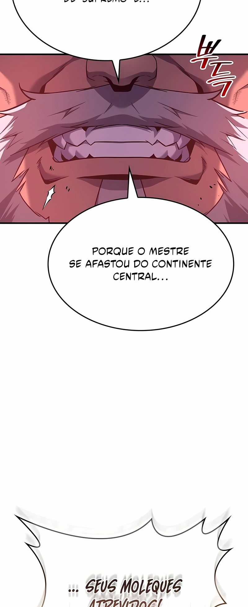 Read Eu Reencarnei como o Herdeiro Louco PT Manga Online