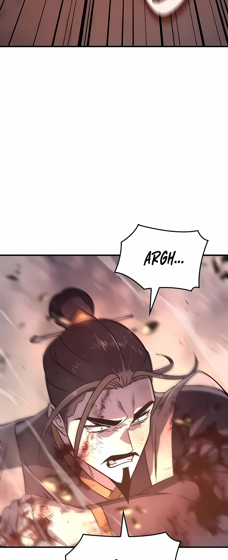 Read Eu Reencarnei como o Herdeiro Louco PT Manga Online