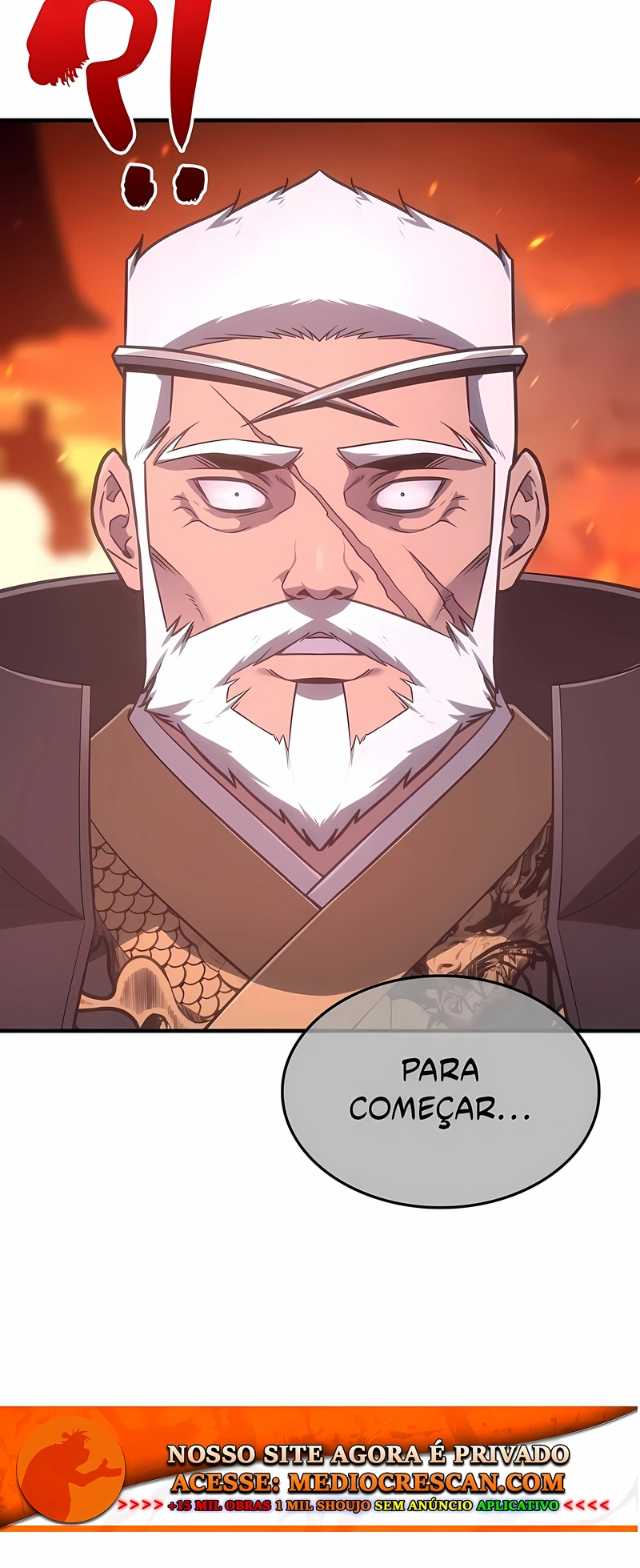 Read Eu Reencarnei como o Herdeiro Louco PT Manga Online
