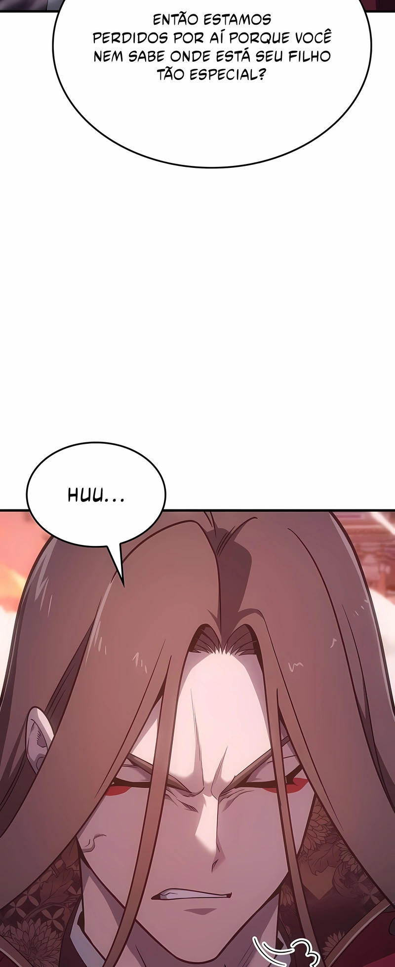 Read Eu Reencarnei como o Herdeiro Louco PT Manga Online