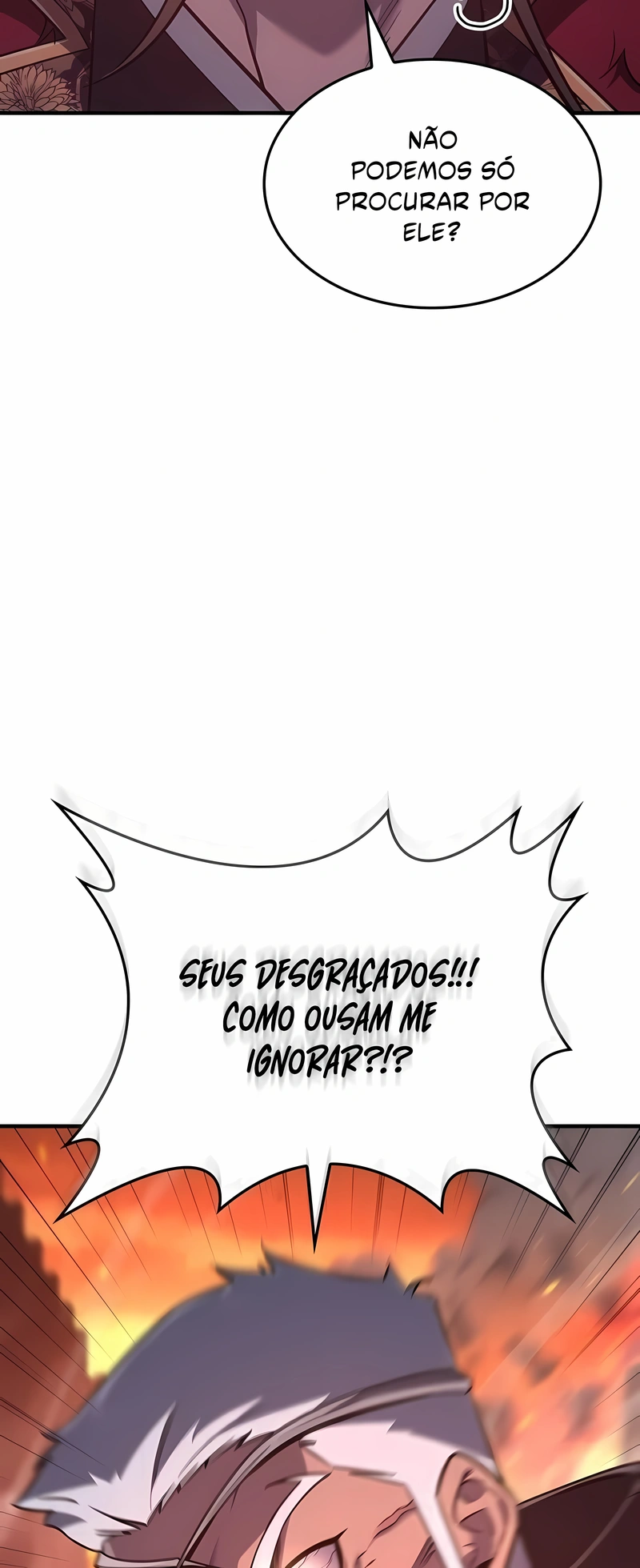 Read Eu Reencarnei como o Herdeiro Louco PT Manga Online