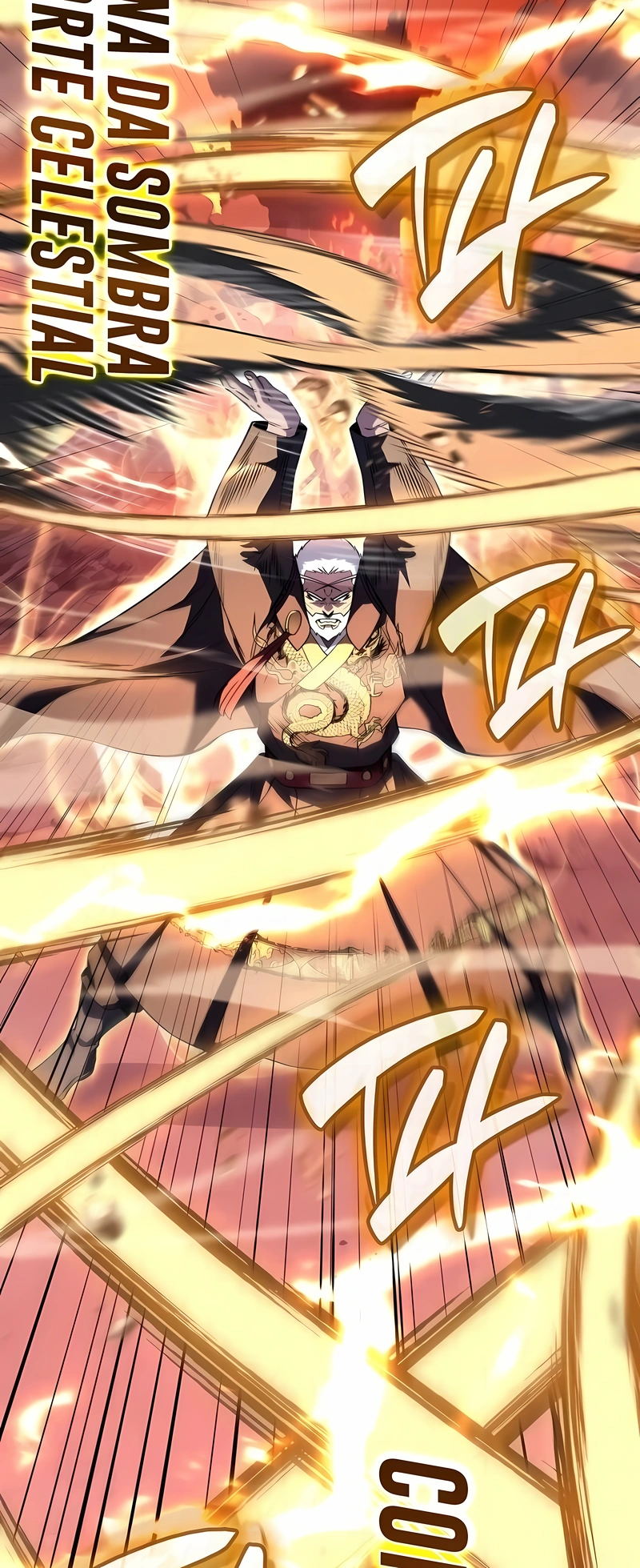 Read Eu Reencarnei como o Herdeiro Louco PT Manga Online