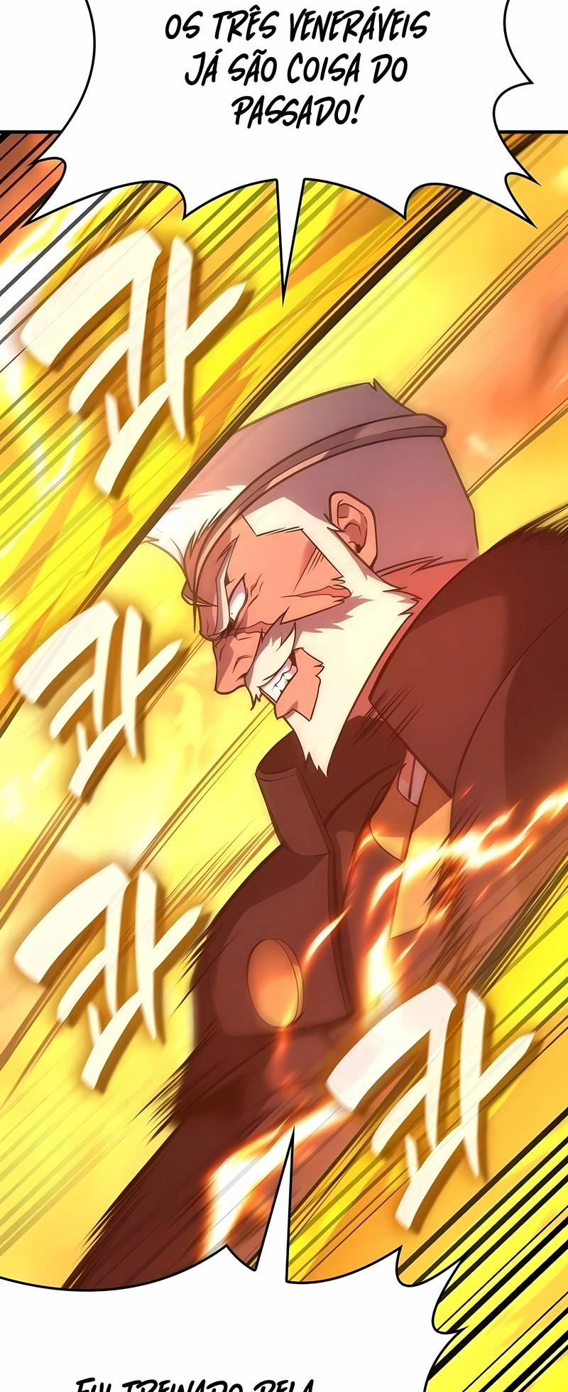 Read Eu Reencarnei como o Herdeiro Louco PT Manga Online