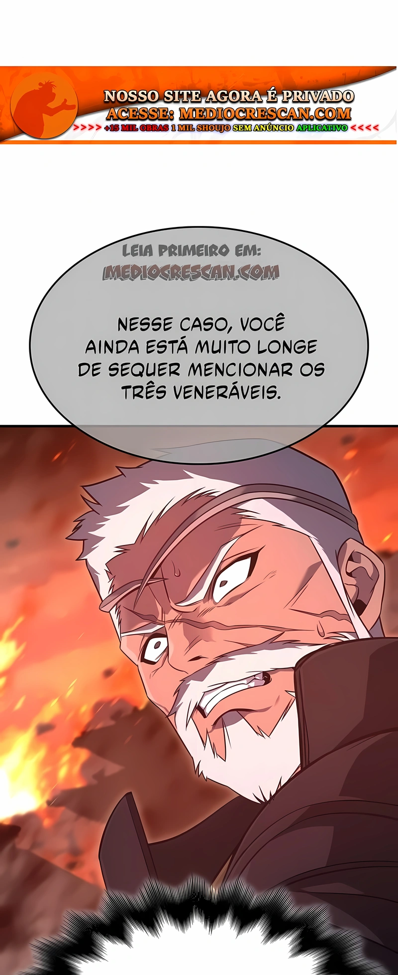 Read Eu Reencarnei como o Herdeiro Louco PT Manga Online