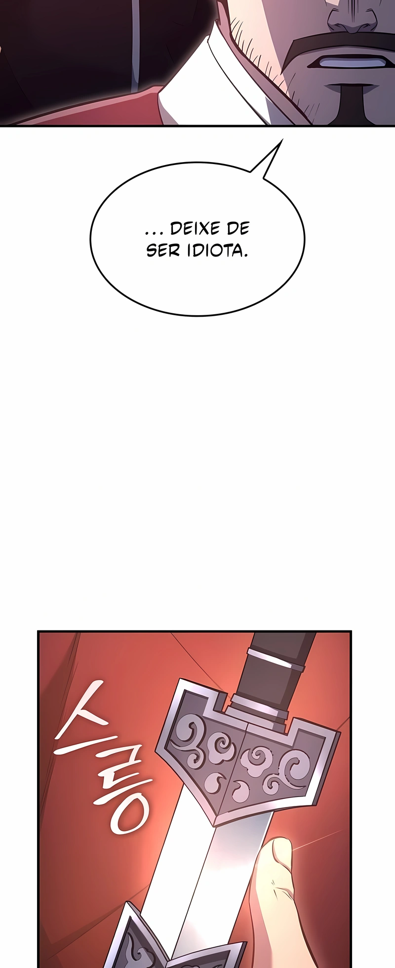 Read Eu Reencarnei como o Herdeiro Louco PT Manga Online