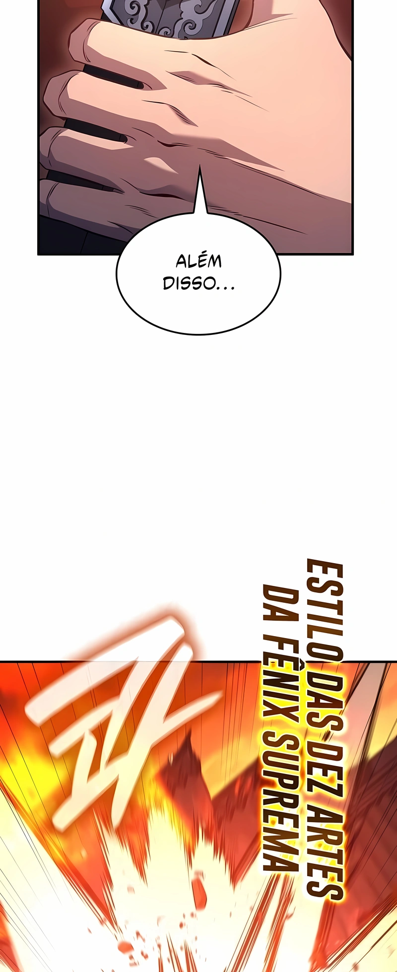 Read Eu Reencarnei como o Herdeiro Louco PT Manga Online