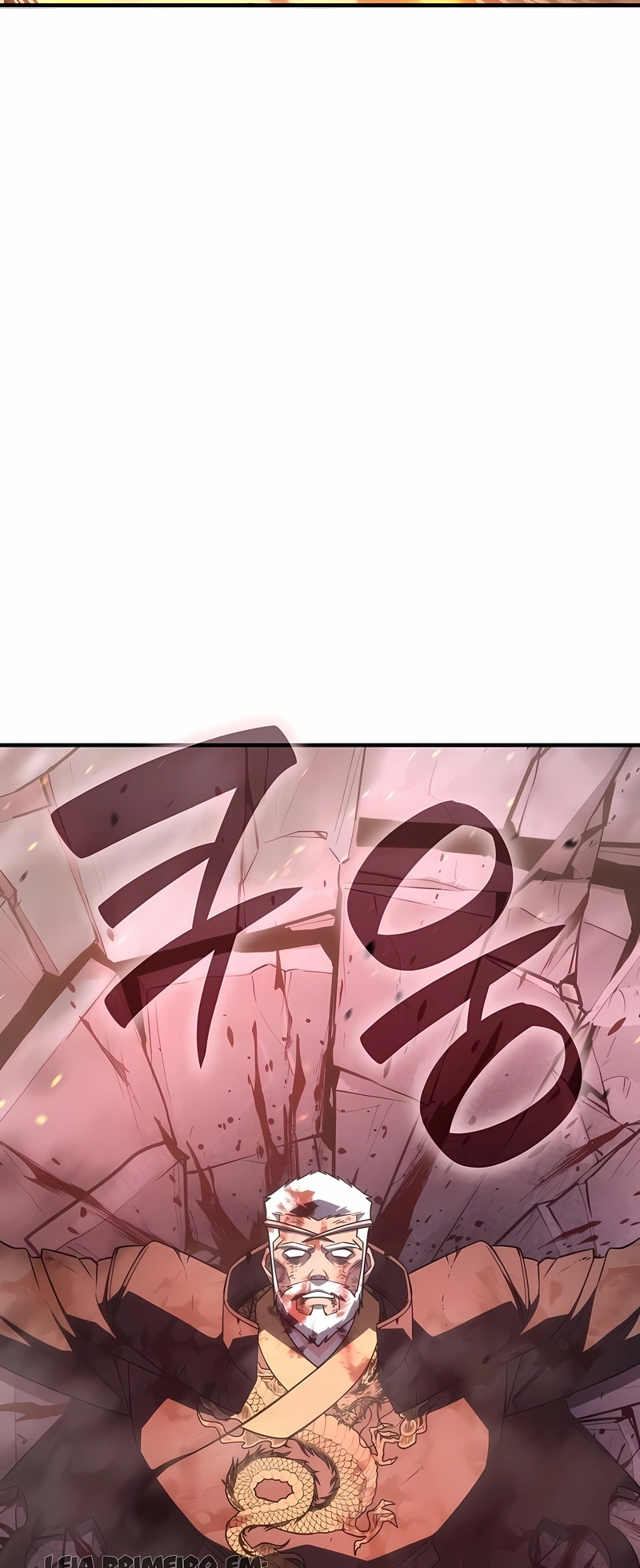 Read Eu Reencarnei como o Herdeiro Louco PT Manga Online