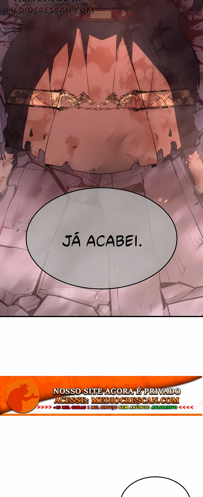 Read Eu Reencarnei como o Herdeiro Louco PT Manga Online