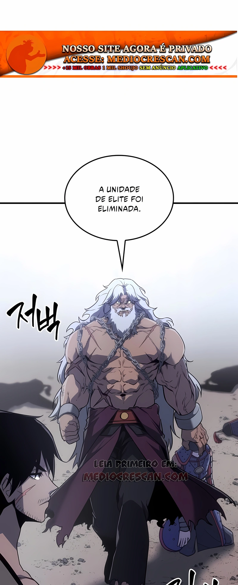 Read Eu Reencarnei como o Herdeiro Louco PT Manga Online