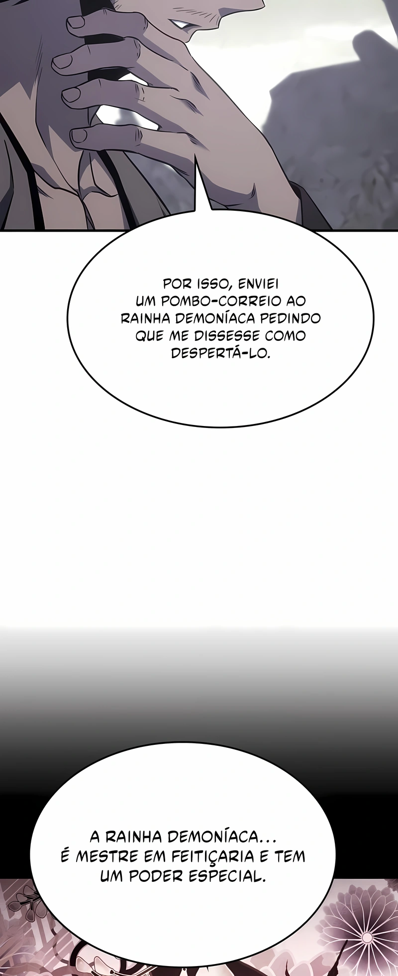 Read Eu Reencarnei como o Herdeiro Louco PT Manga Online