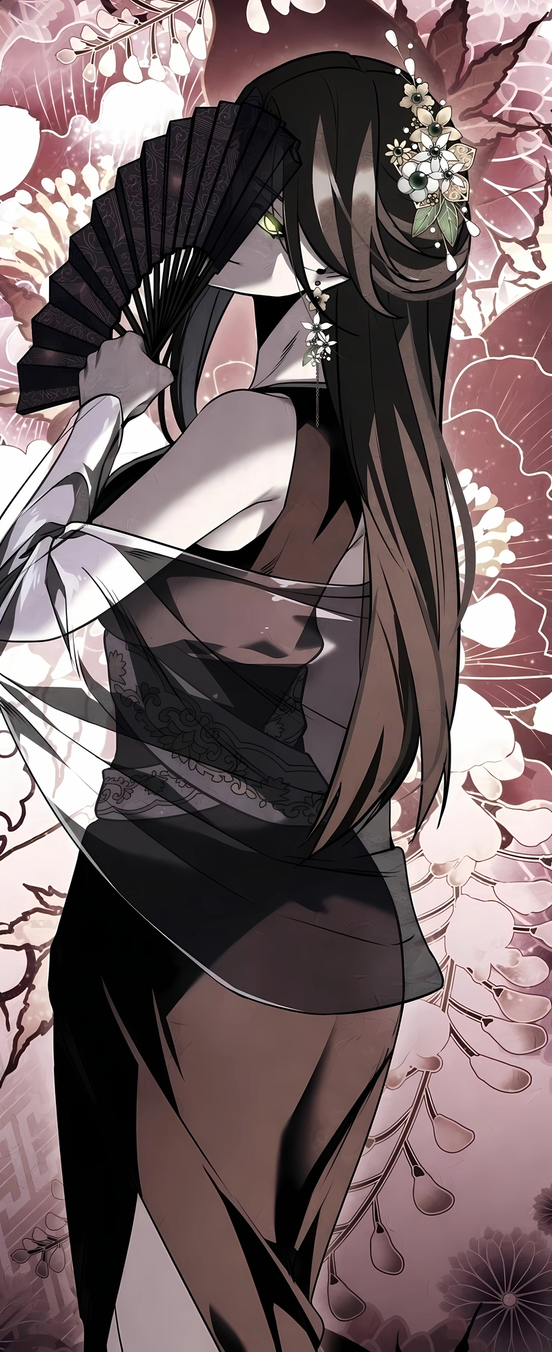 Read Eu Reencarnei como o Herdeiro Louco PT Manga Online