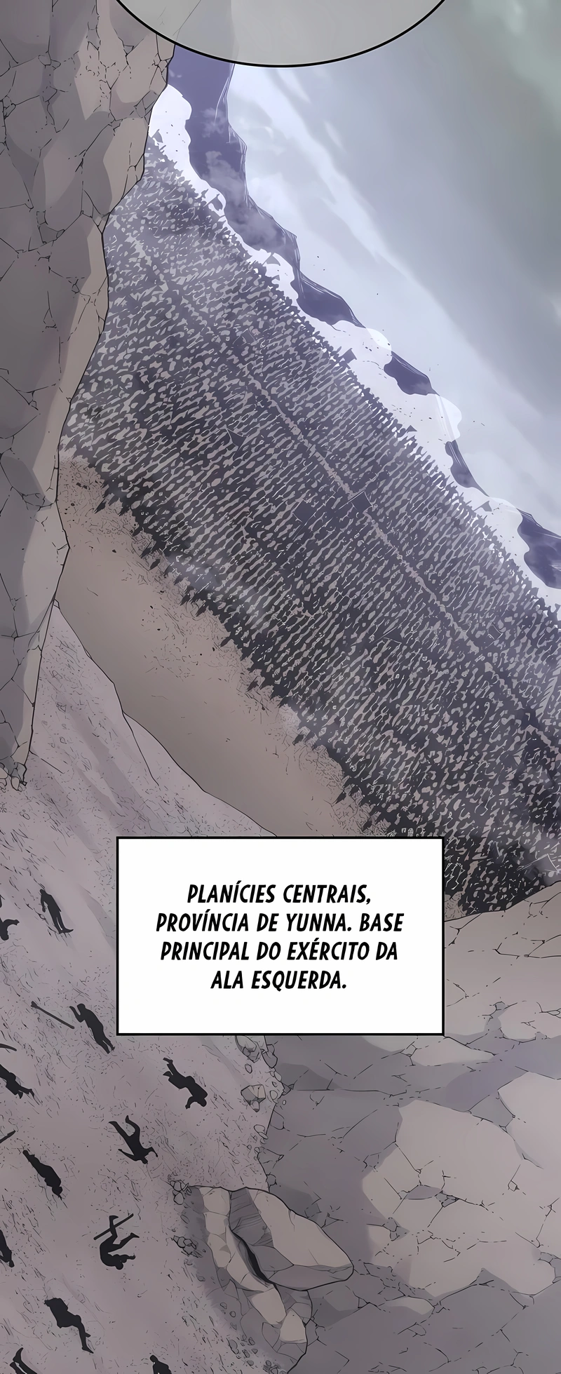 Read Eu Reencarnei como o Herdeiro Louco PT Manga Online