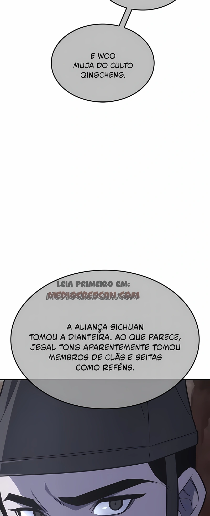 Read Eu Reencarnei como o Herdeiro Louco PT Manga Online