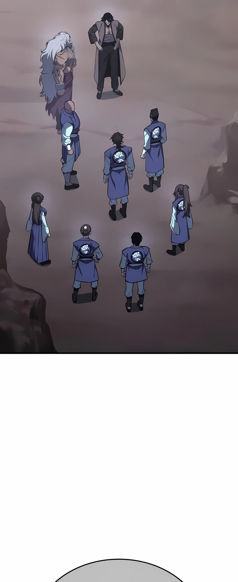 Read Eu Reencarnei como o Herdeiro Louco PT Manga Online