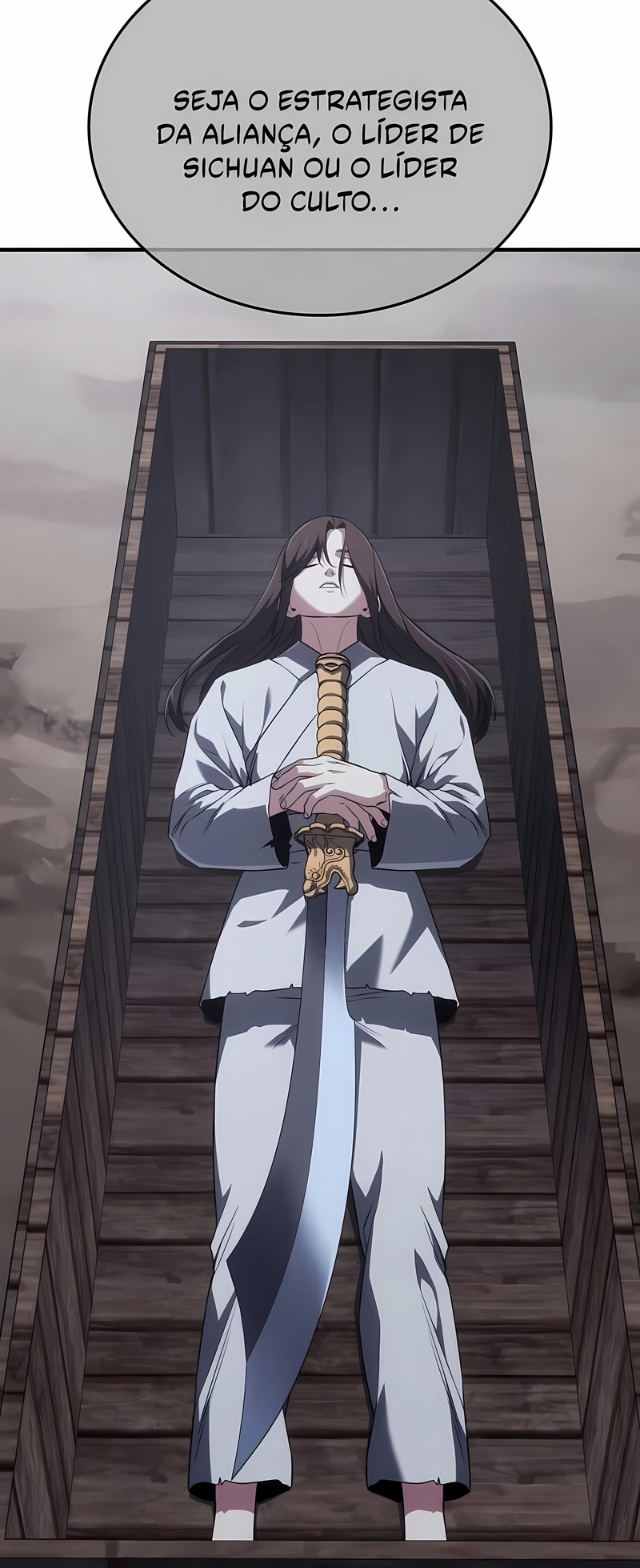 Read Eu Reencarnei como o Herdeiro Louco PT Manga Online