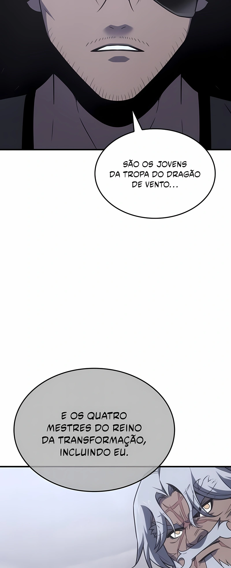 Read Eu Reencarnei como o Herdeiro Louco PT Manga Online
