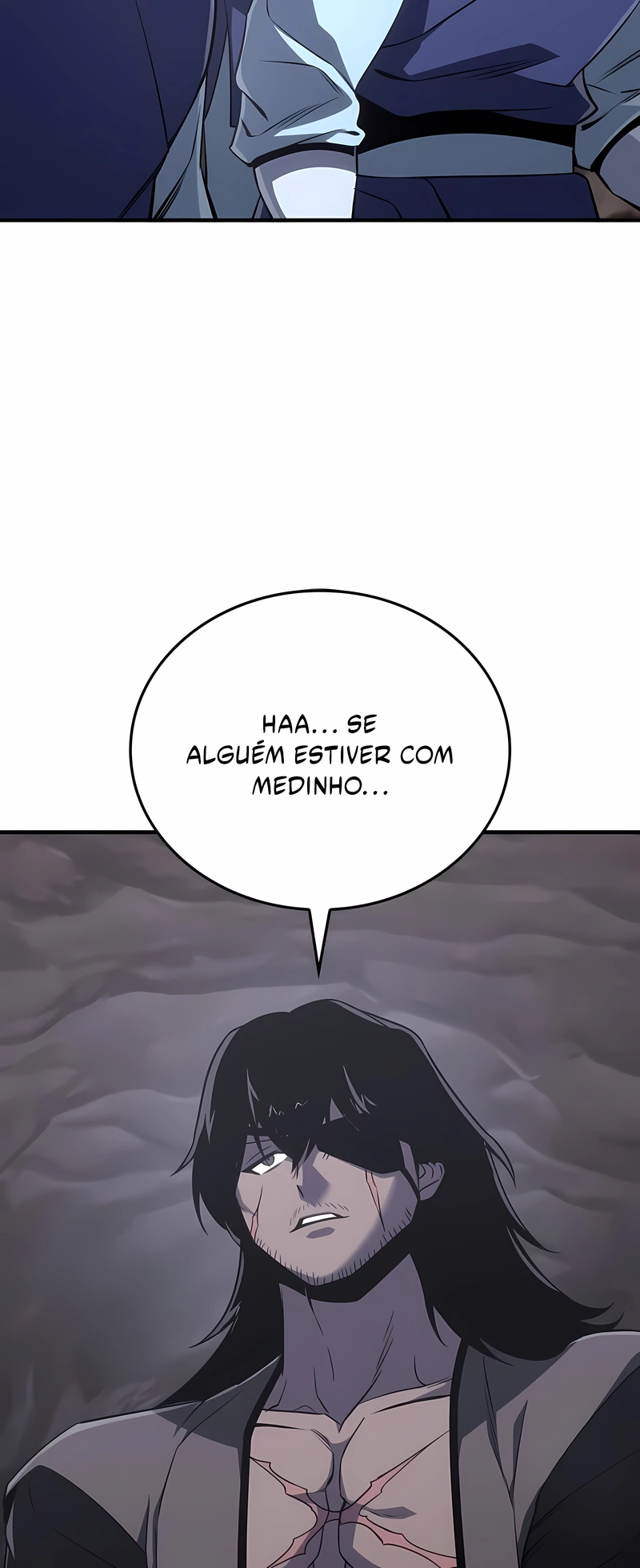 Read Eu Reencarnei como o Herdeiro Louco PT Manga Online