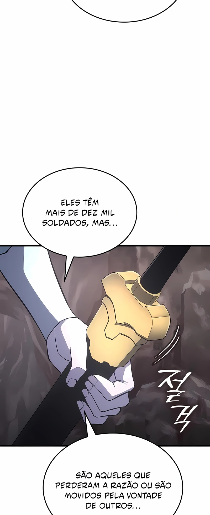 Read Eu Reencarnei como o Herdeiro Louco PT Manga Online