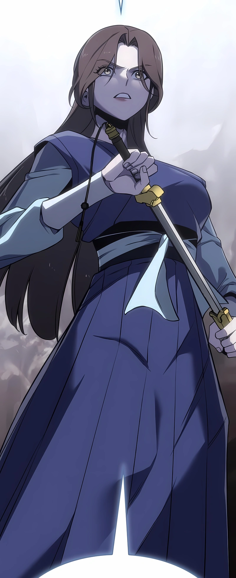 Read Eu Reencarnei como o Herdeiro Louco PT Manga Online