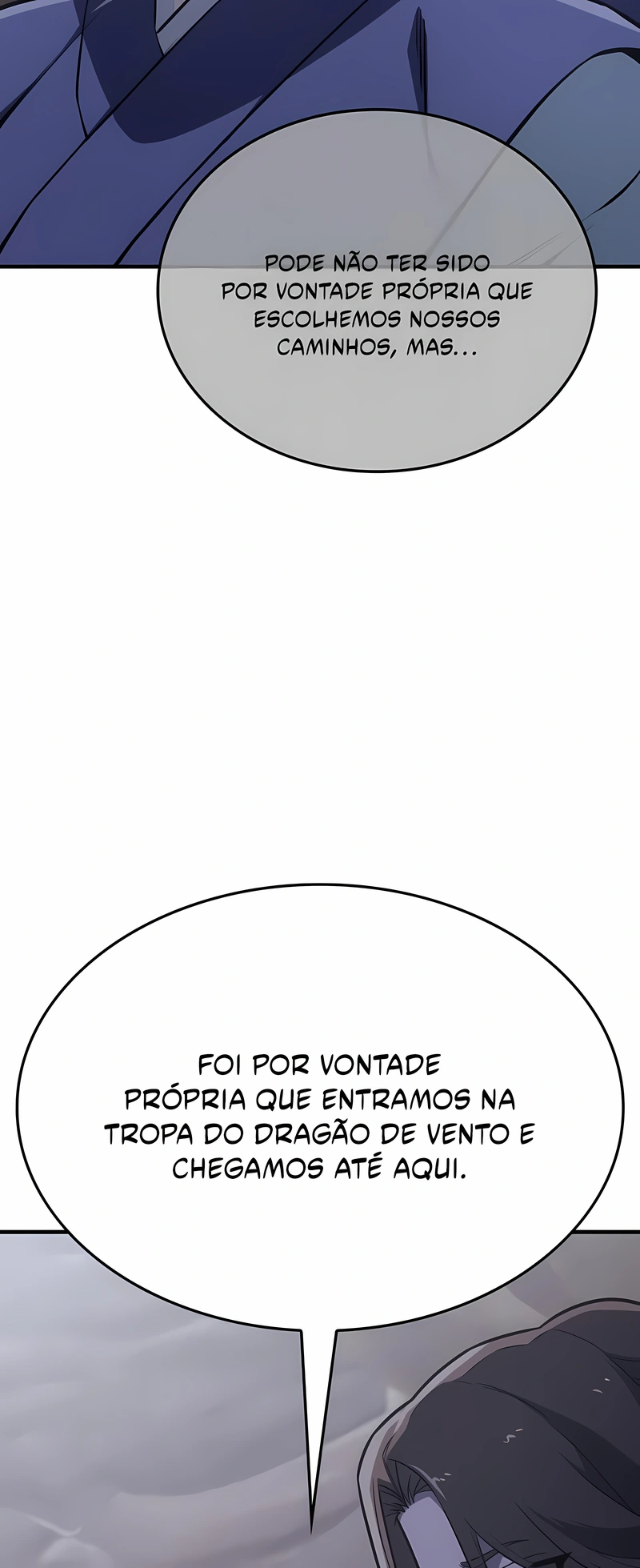 Read Eu Reencarnei como o Herdeiro Louco PT Manga Online
