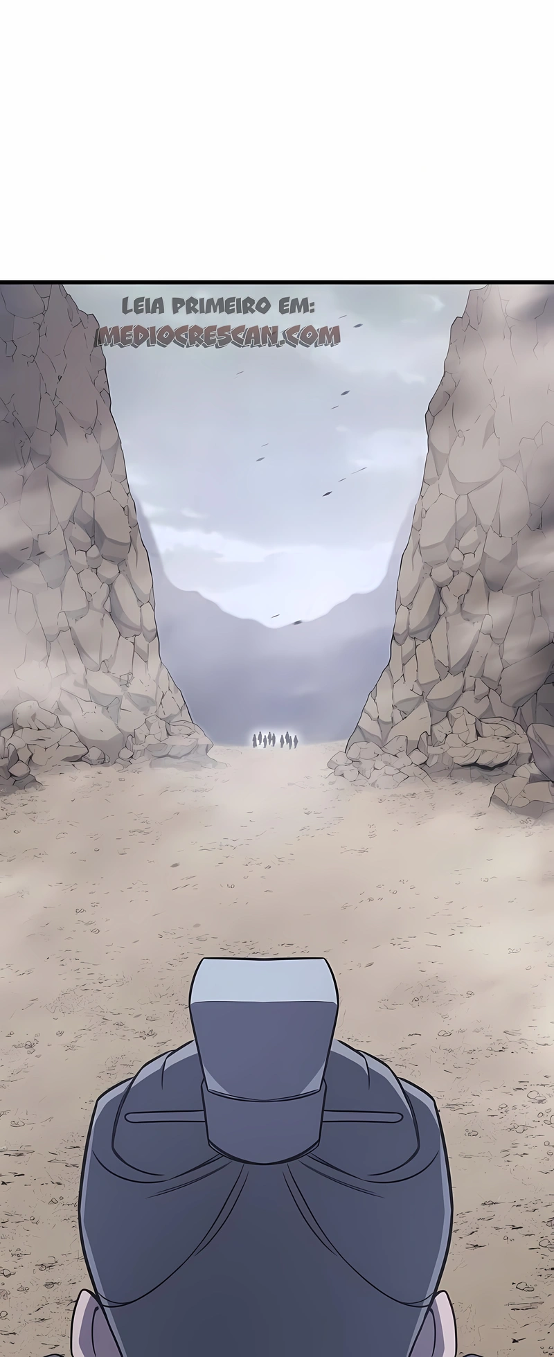 Read Eu Reencarnei como o Herdeiro Louco PT Manga Online