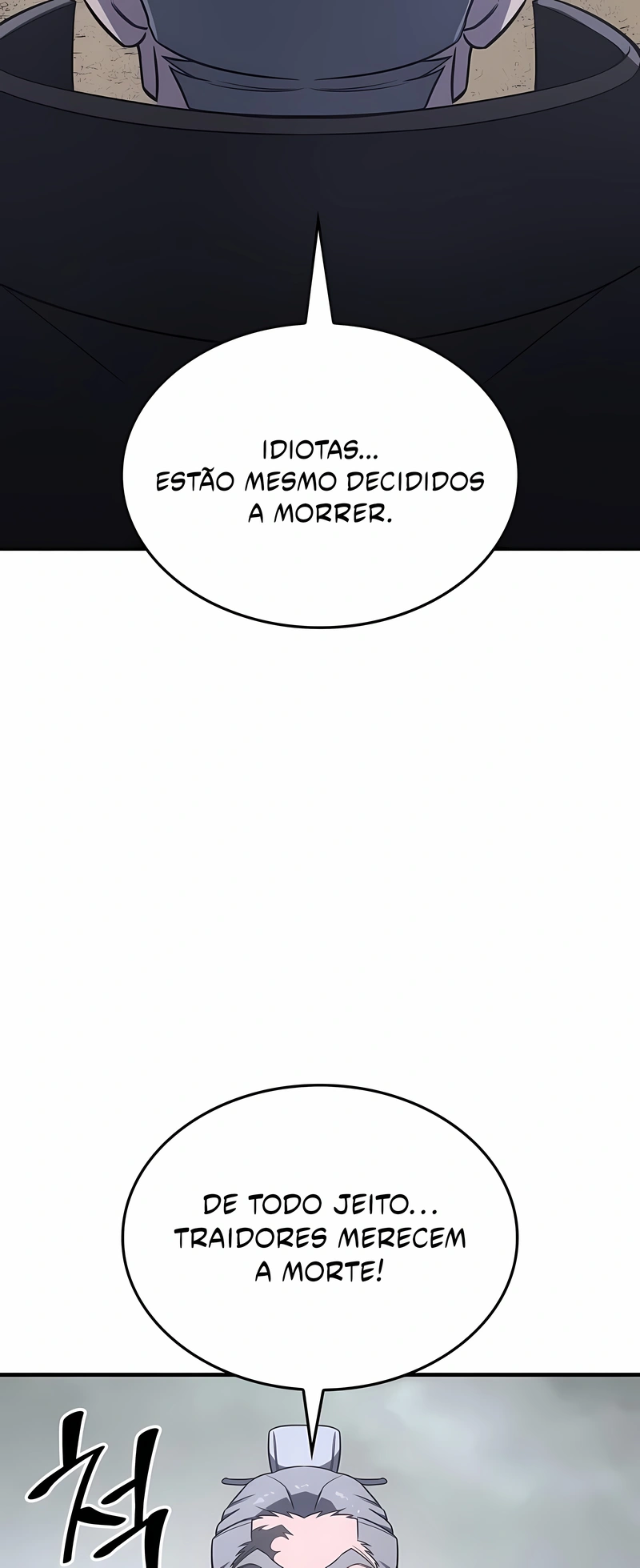 Read Eu Reencarnei como o Herdeiro Louco PT Manga Online