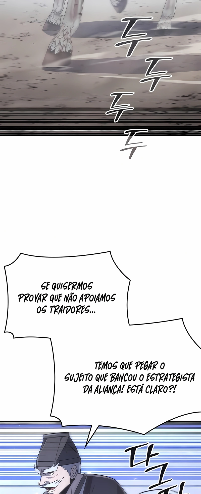 Read Eu Reencarnei como o Herdeiro Louco PT Manga Online