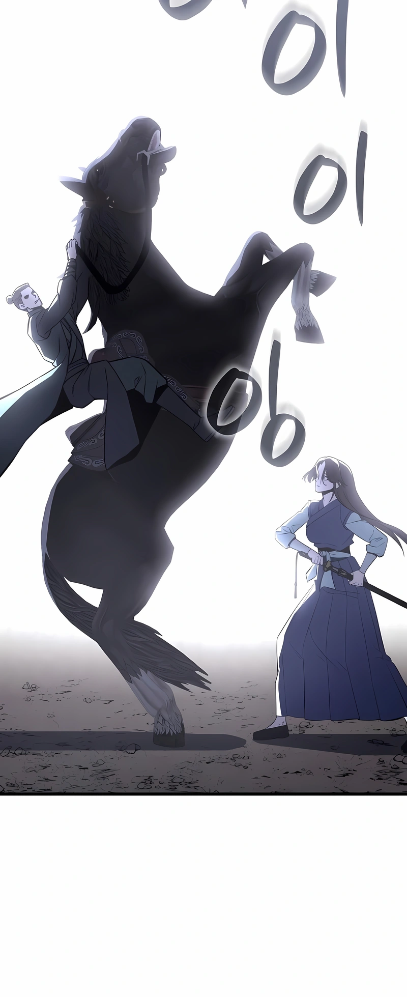 Read Eu Reencarnei como o Herdeiro Louco PT Manga Online